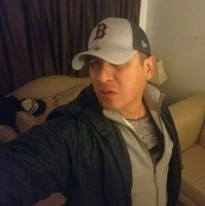 Meet your Posher, Fernando